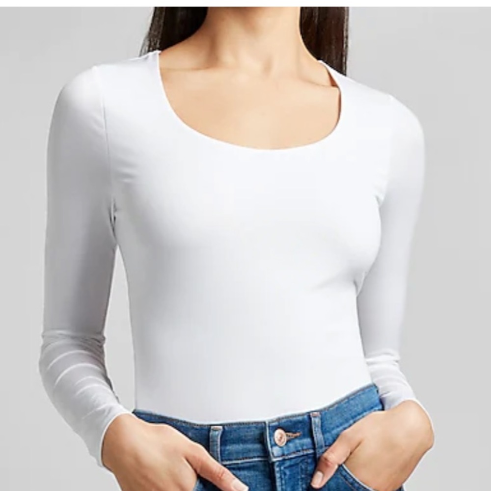 NWT Express bodysuit